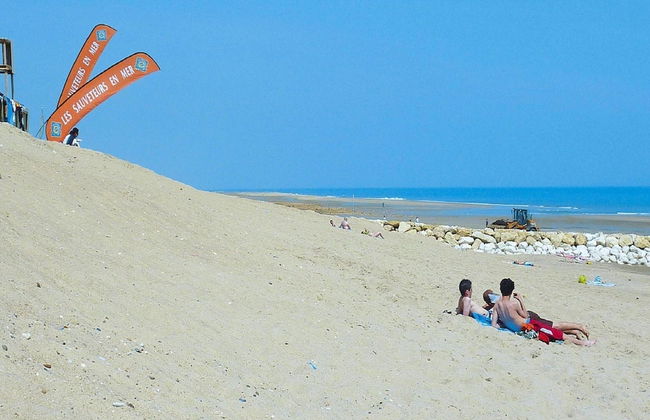 Pleasant Holiday Home Near the D-day Beaches - Foto 19