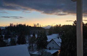 Penthouse Pfänderblick Alpenpanorama am Bodensee - Foto 29