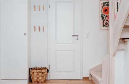 Holiday Home Spreewaldhaus am Landgut - Der Stall by Interhome - Foto 10