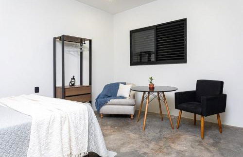 Kazuo520 - Minimalista/Brutalista - Foto 8