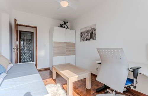 Sea Dunes Apt - 3 BR with sea view - Foto 19