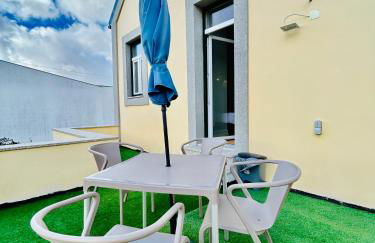 Plaza House Ílhavo - Foto 10