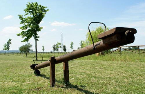 Agriturismo Gualdo Del Re - Foto 48