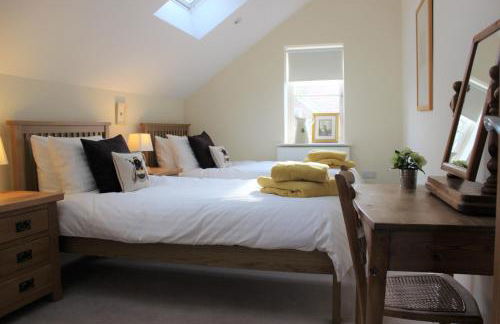 Mistletoe Cottage - Foto 12