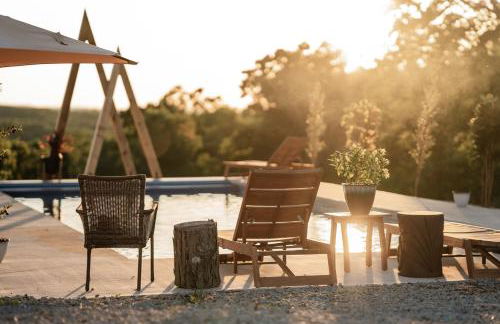 TELLURIDE - Tiny Houses Of French Village - Foto 85