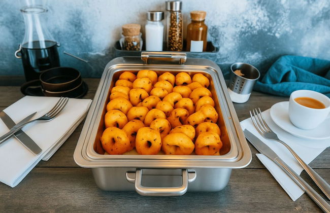 White Fern Stays - Foto 67