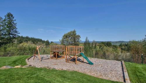 The Perch - Eola Hills Pet Friendly w Hot tub - Foto 5