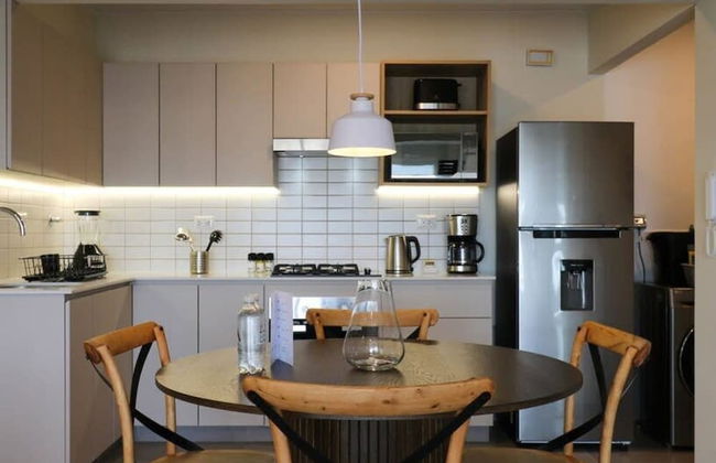 w Amazing 2BR With Balcony in Miraflores - Foto 5