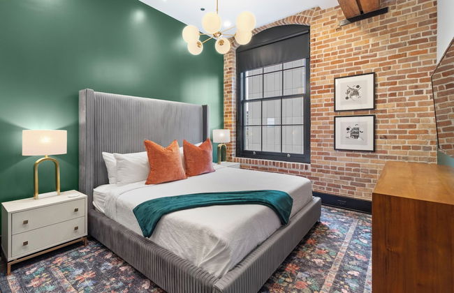 New Orleans Luxury Collection - Foto 52