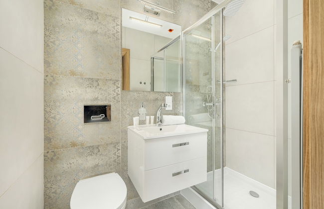 Noble Green Bytom Apartment by Renters - Foto 18