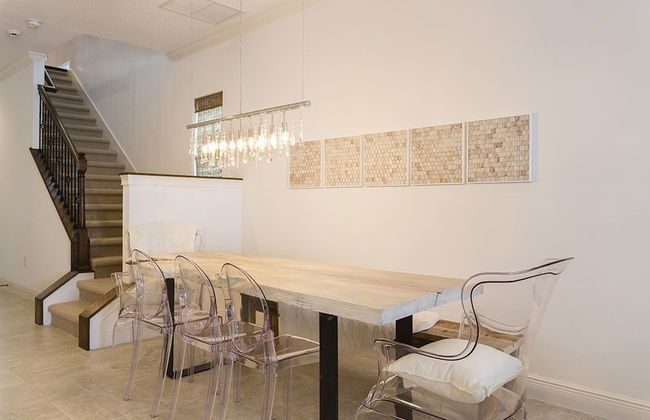 Je61337 - Reunion Resort - 5 Bed 5 Baths Villa - Photo 28