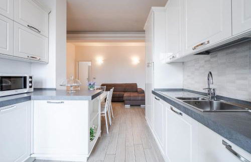 Le Cinque Rose airport apartment - Foto 7