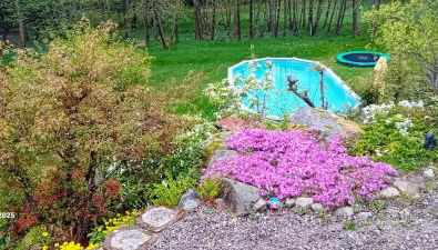 Chalet Notre Retraite - Foto 4