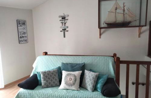 La Goélette - Foto 14