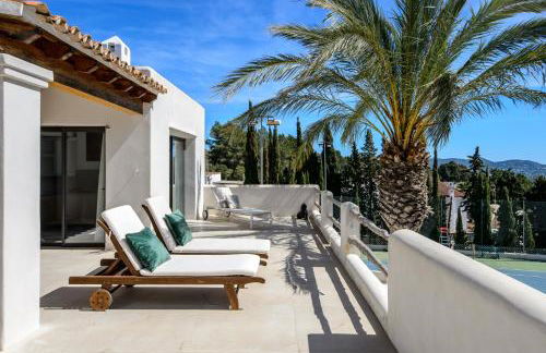 Villa Romero Renovated - San Rafael - Foto 21