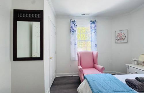 Entire Family-friendly 4 BR Cozy Unit , Metro walk - Foto 60