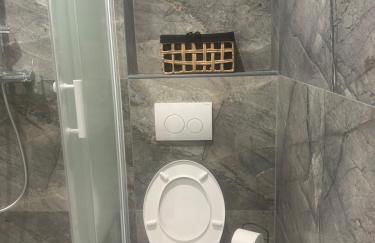 Wihi-Loges - Appartement grand studio, calme, centre ville de Nevers - Foto 9