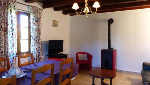 Maison authentique de Sologne avec piscine partagée, jardin et 3 chambres - FR-1-489-12 - Foto 2