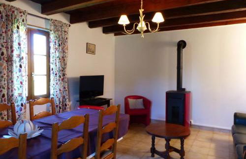 Maison authentique de Sologne avec piscine partagée, jardin et 3 chambres - FR-1-489-12 - Foto 2