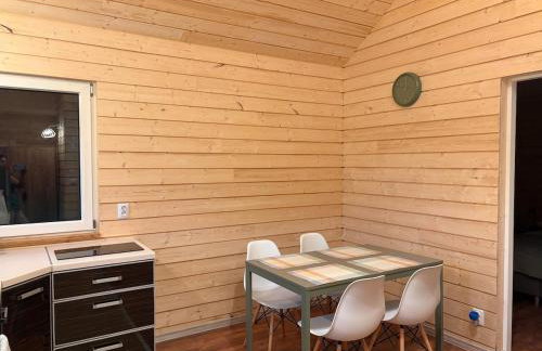 Accommodation under the Oaks - Foto 2