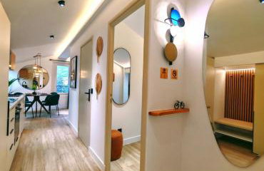 L'Escapade Bord de Mer - 3 Pieces - GOLFE JUAN - Foto 19