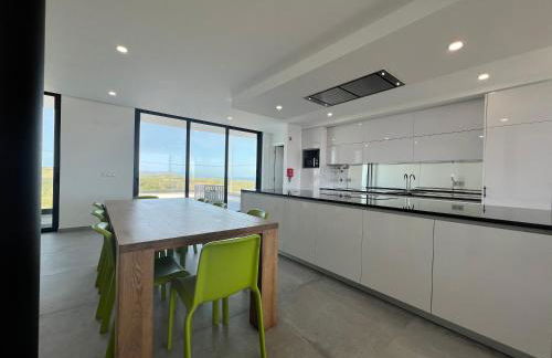 Luxury villas with heated pool & panoramic ocean & valley views - Foto 19