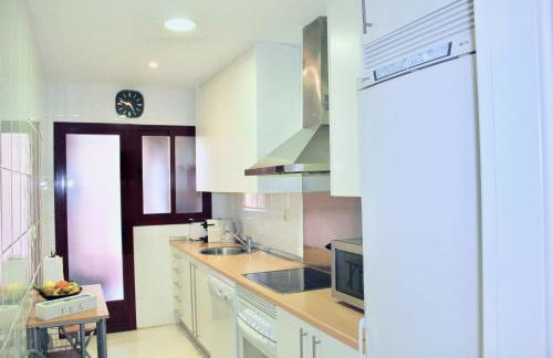 Apartamento Playa y Golf con PARKING INCLUIDO - Foto 59