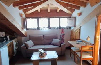 Apartamentos MinusKa con jardin y a tan solo 10 min andando a Llanes - Foto 2