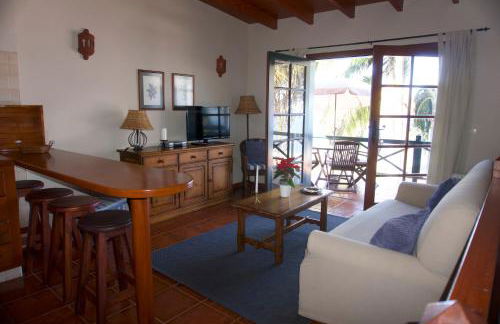 Finca La Romera - Foto 9