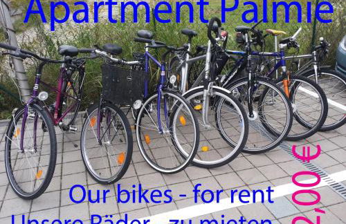 Apartment Palmié - Foto 33