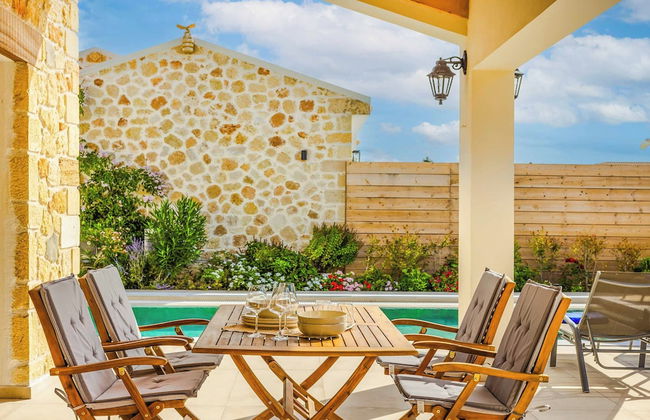 Villa Alexander Lakithra - Foto 26