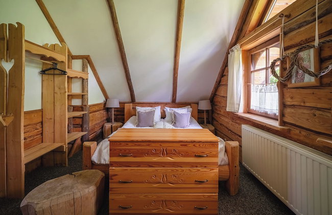 Mountain Shelter Zakopane - Foto 17