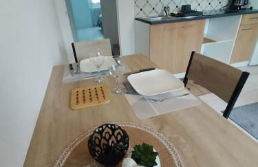 appartement 2 Pièces - Foto 10