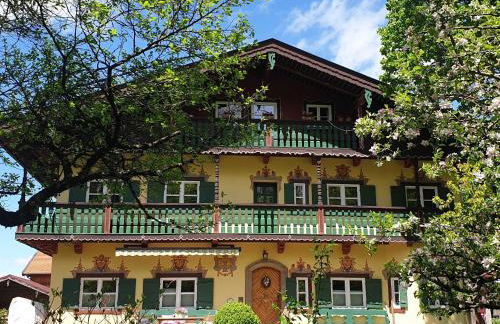 Landhaus SeenSucht - Foto 1