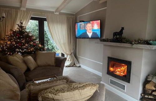 Comfortable holiday home with sauna and whirlpool - Foto 2