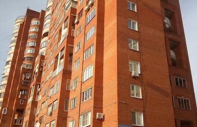 Apartment on Kazanskoye shosse 1 - Photo 1
