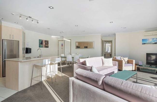 Crowsnest Apartments - Foto 78