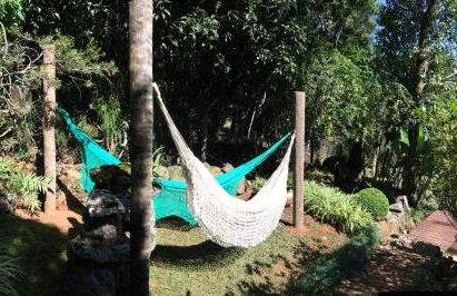 Hospedagem Casadalee chalé com piscina privativa aquecida e Apartamento sem piscina - Foto 60