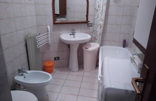 Apartments Carisolo - Val Rendena - Photo 12