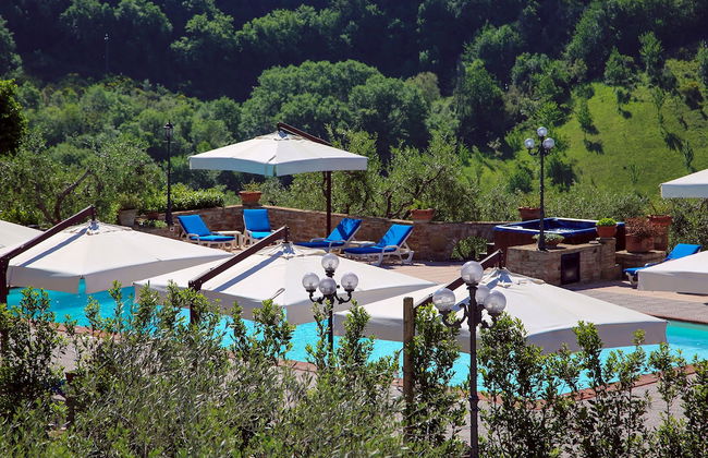 Santa Maria degli Ancillotti - Foto 27