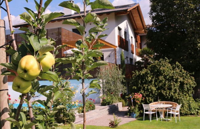 Holiday Apartment Krosshof - Photo 1