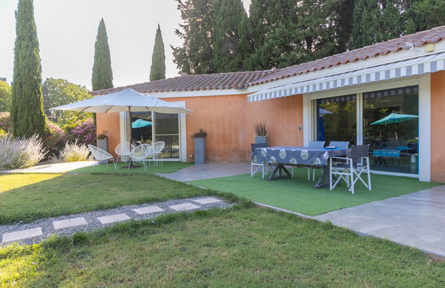 Un petit coin de paradis - Foto 2