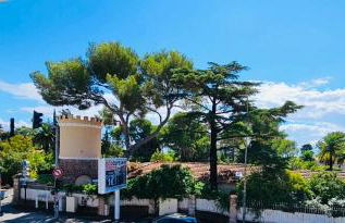 L'Etoile à deux pas de la mer - Foto 11