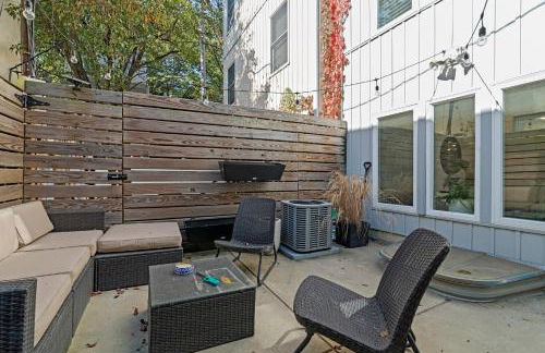 Getaway in the heart of the city - Foto 31