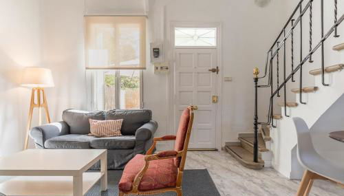 House with character charm - 3B 2B -Chamartín - Photo 5, Other