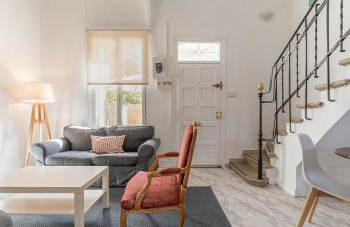 House with character charm - 3B 2B -Chamartín - Photo 5