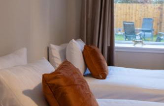 Roos Cottage - Photo 19