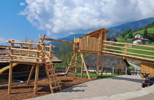 Schweiggerhof -Agriturismo- Farm Holidays - Foto 5