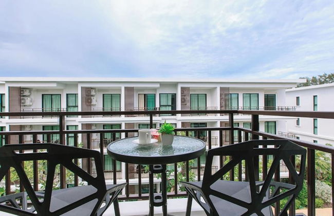 The Title Beach Front - Photo 39