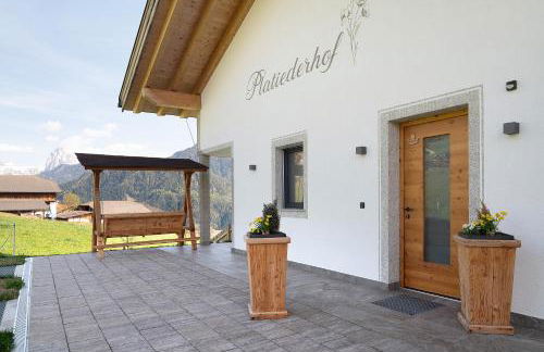 Platiederhof Apt Unterpulg - Foto 23